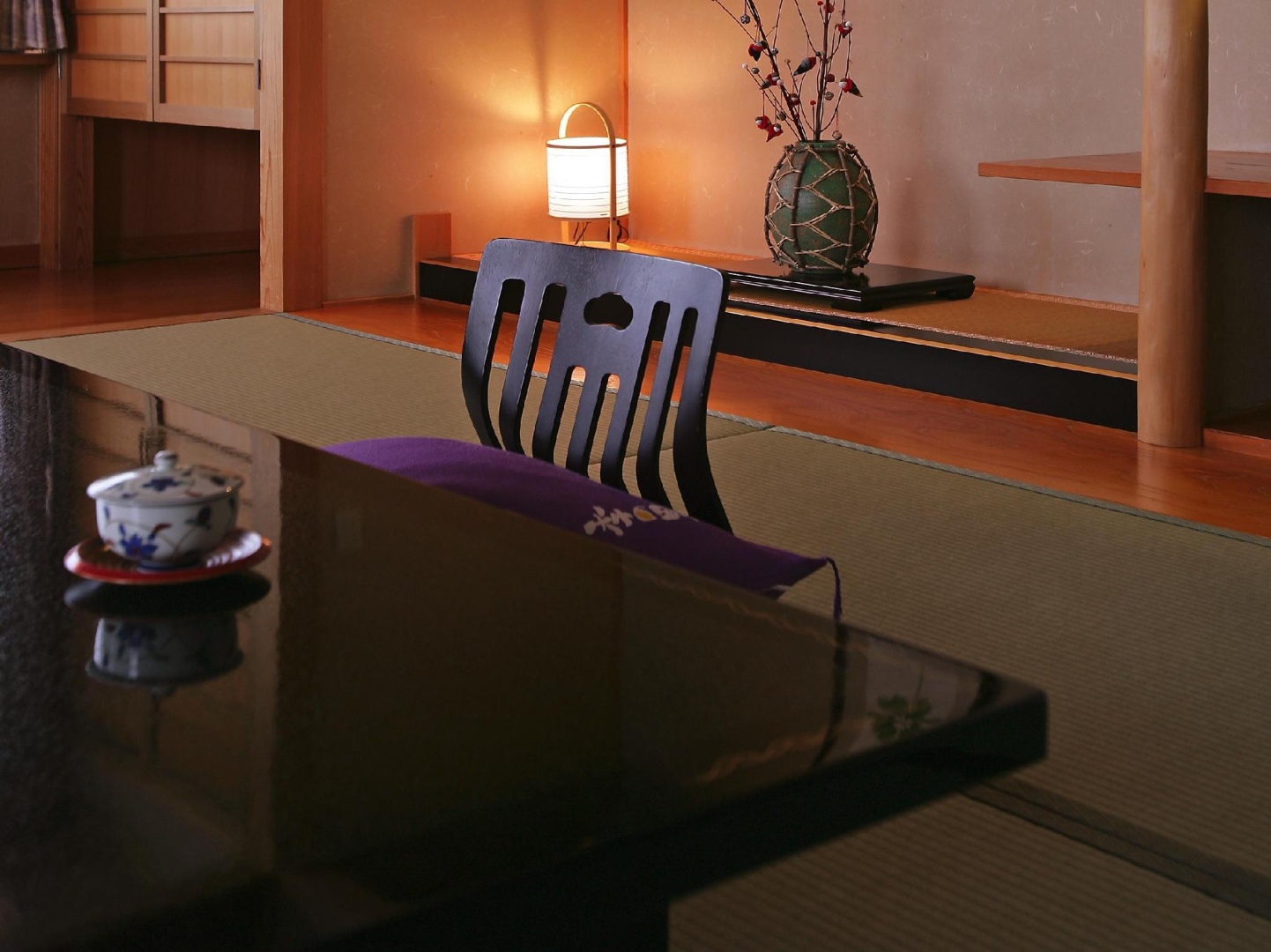 Zao Onsen Ryokan Kinosato