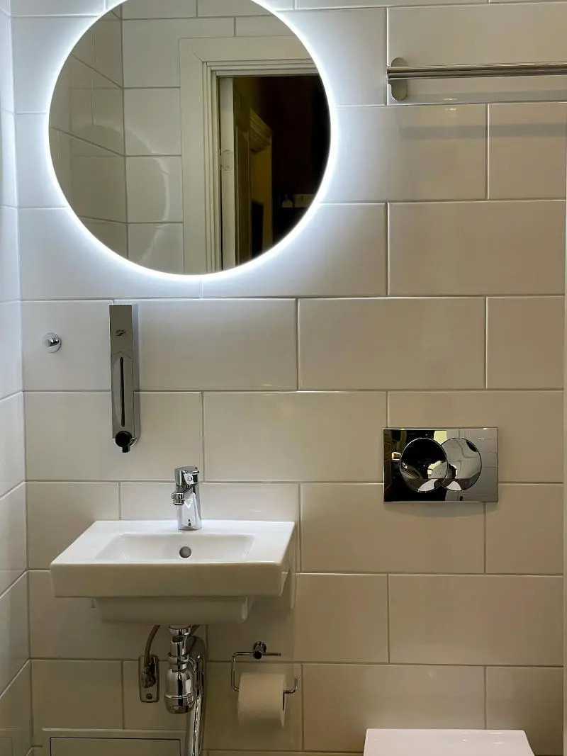 Photo - Unique Hotel Jungfrugatan