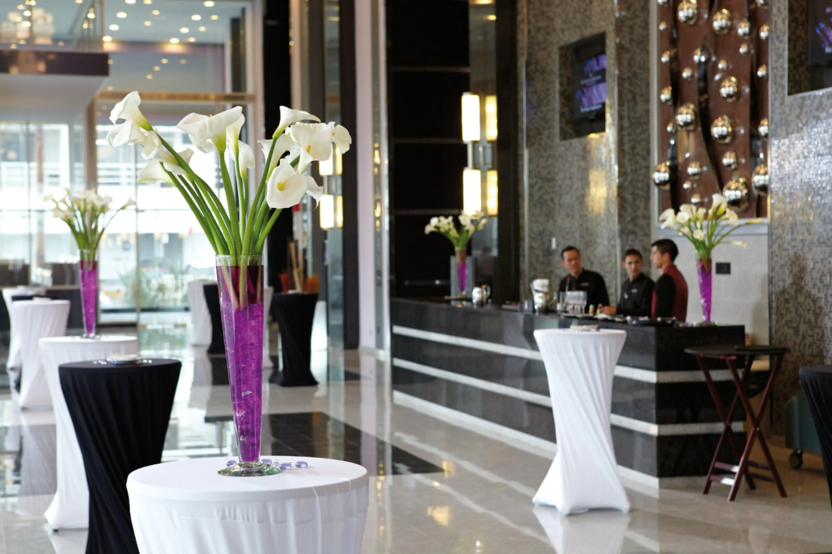Foto - Hotel Riu Plaza Guadalajara