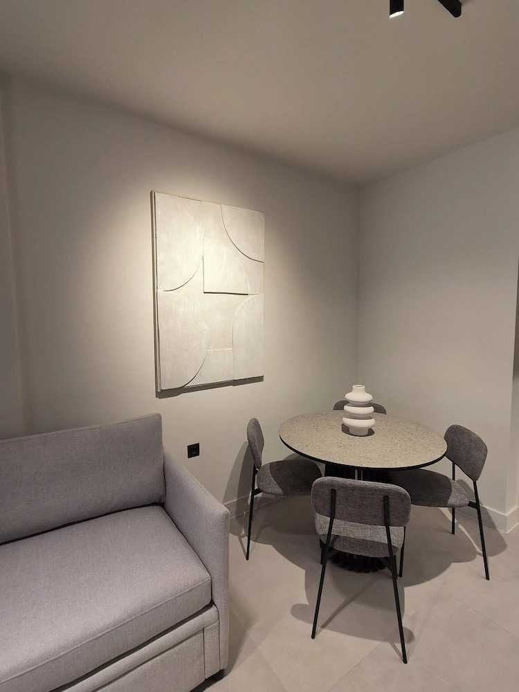 Foto - Shape Suites Athens