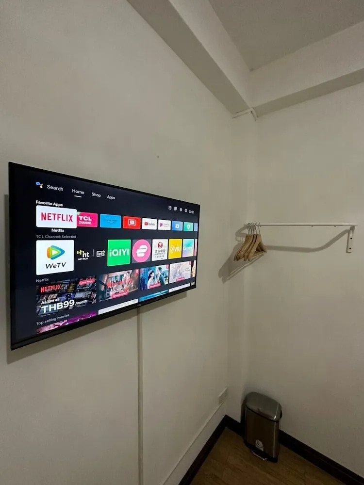 Foto - Thai Siwilai Hostel