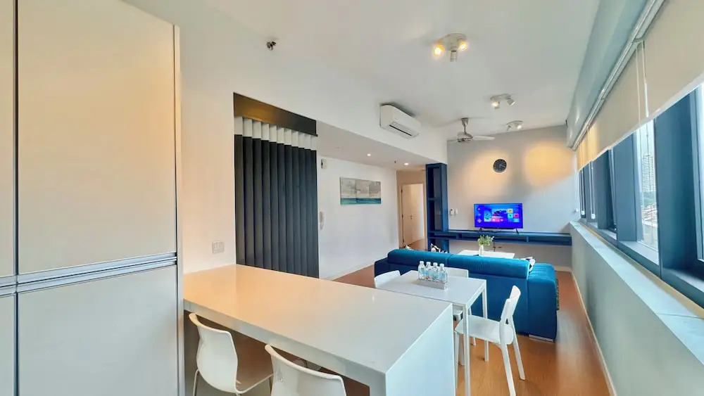 Foto - The Hub SS2 - Studio Suite Room