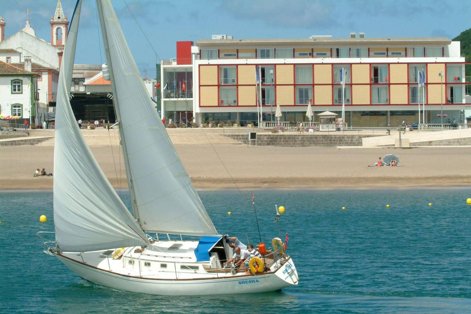 Foto - Hotel Praia Marina by RIDAN Hotels