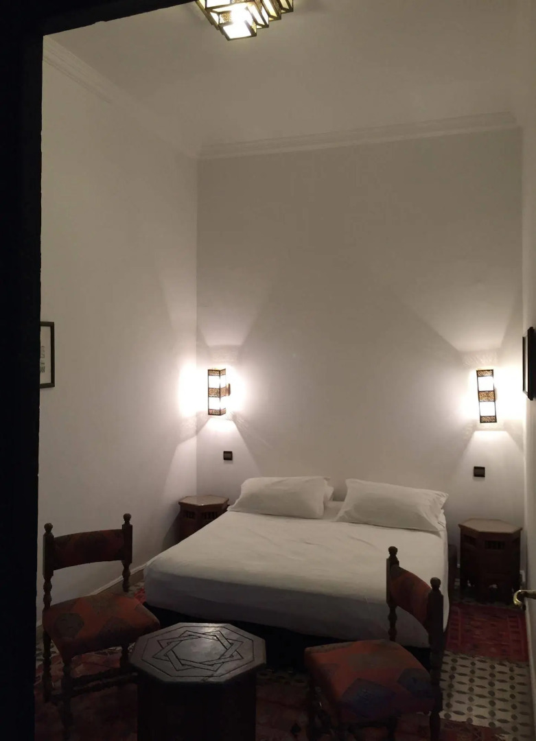 Photo - Riad Dar El Assafir