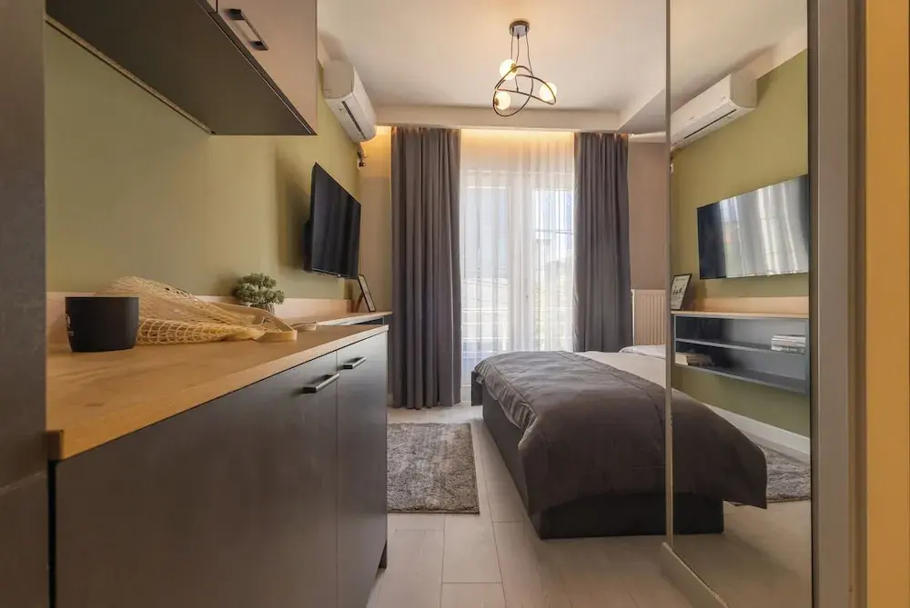 Foto - Prishtina City Apartments