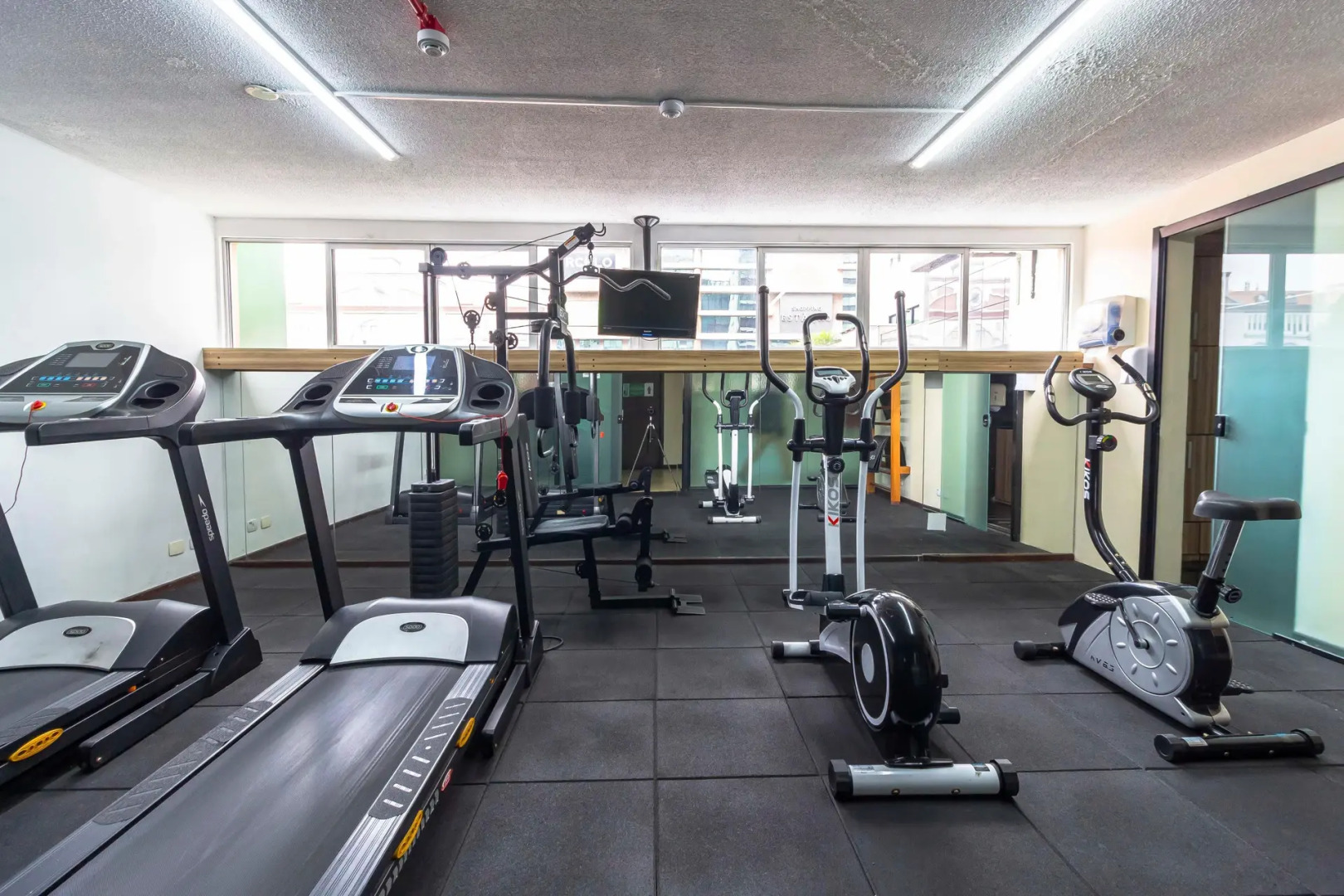 Photo - Hotel Nacional Inn Curitiba Estação Shopping