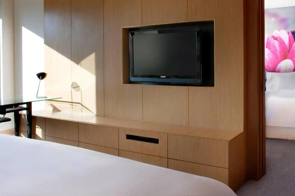 Foto - The Westin Hyderabad Mindspace