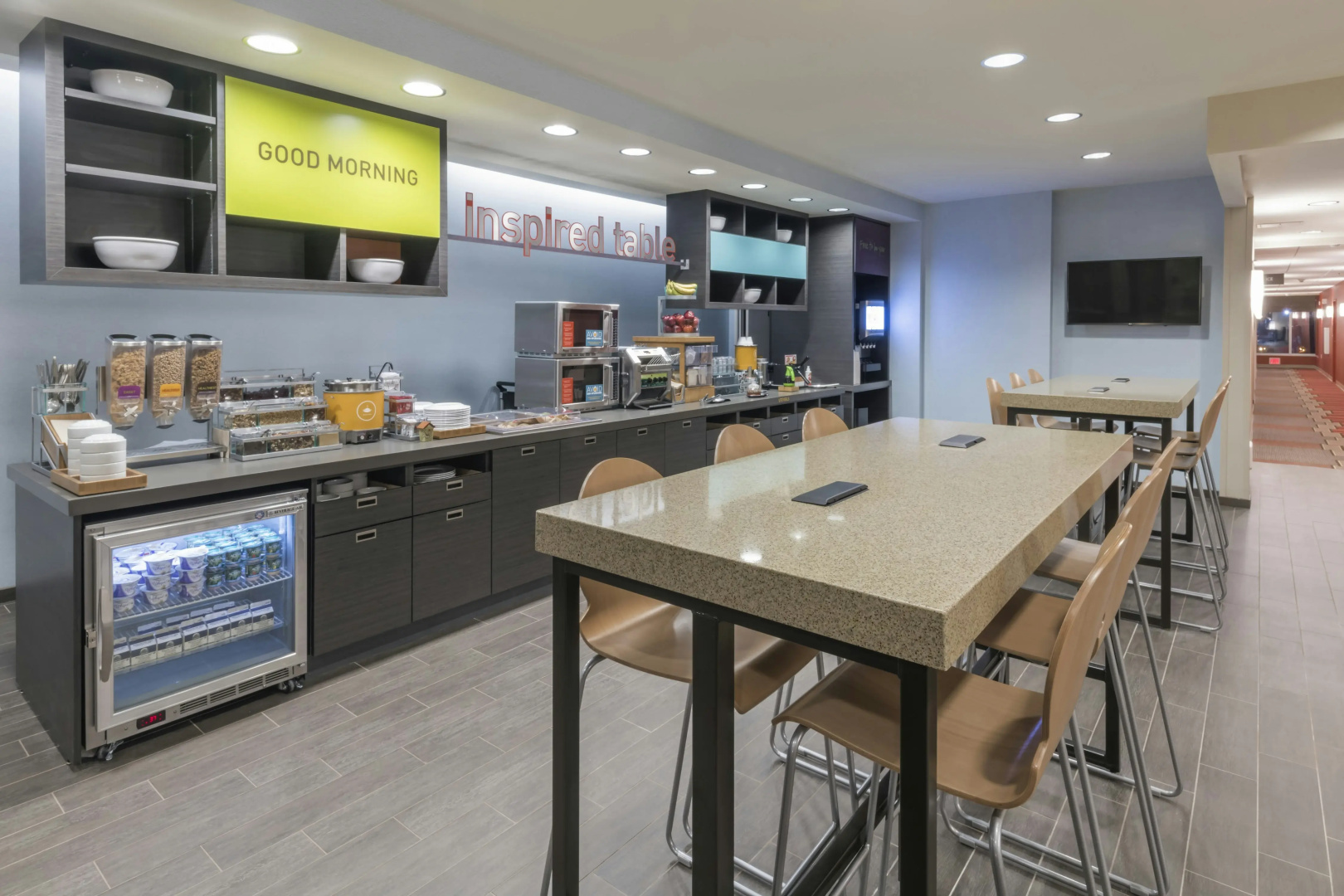 Photo - Home2 Suites by Hilton Kansas City Downtown
