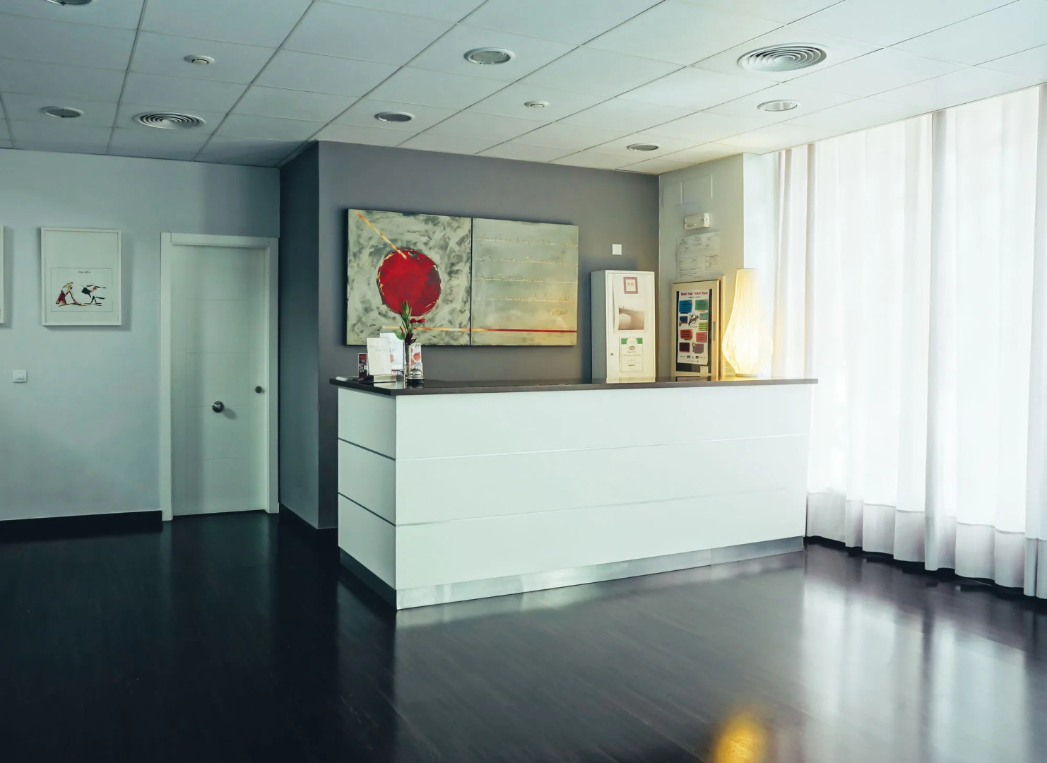 Foto - Hotel Madrid de Sevilla by SHS