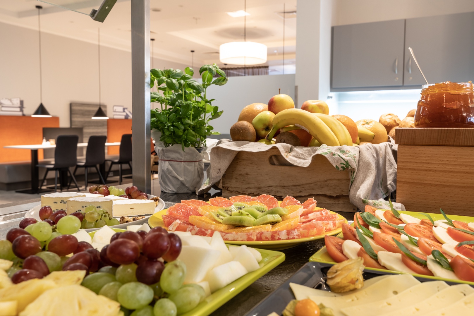 Photo - Garner Hotel Wiesbaden City by IHG