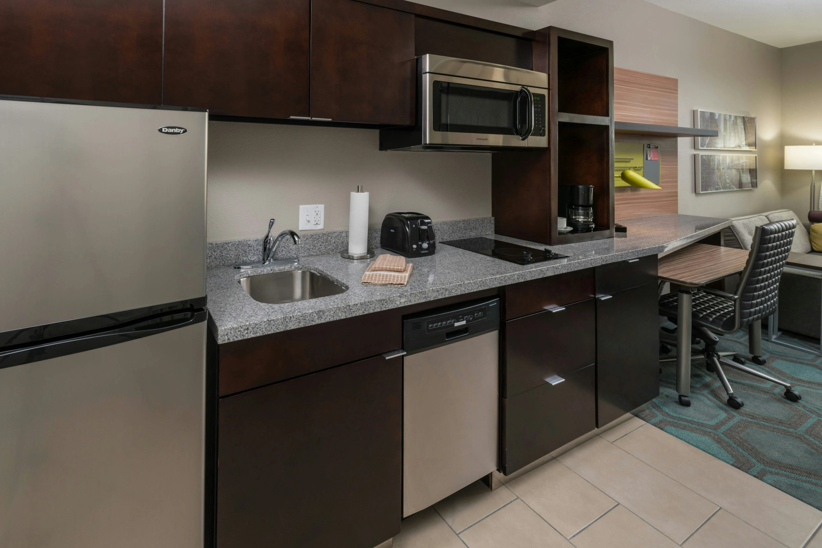 Photo - TownePlace Suites by Marriott Chicago Schaumburg