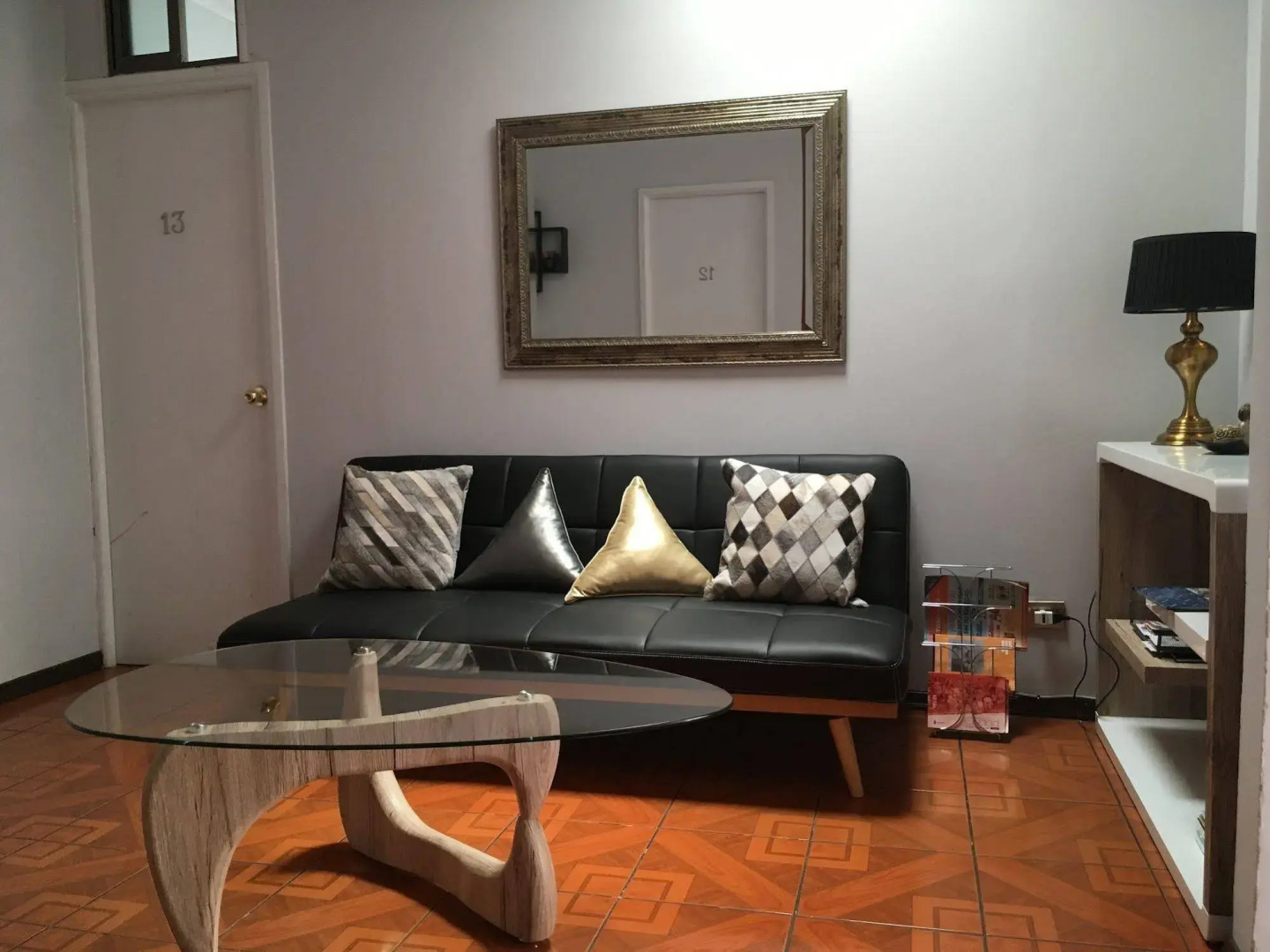 Foto - Residencial Universitaria