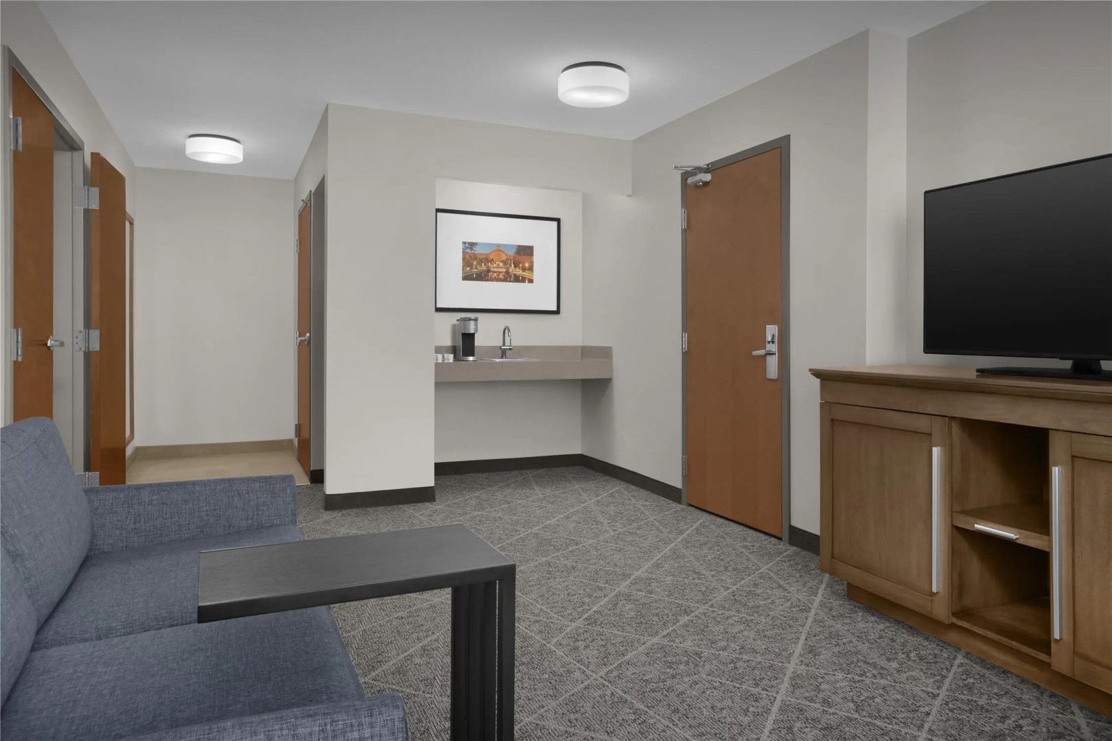 Photo - Hampton Inn San Diego-Downtown