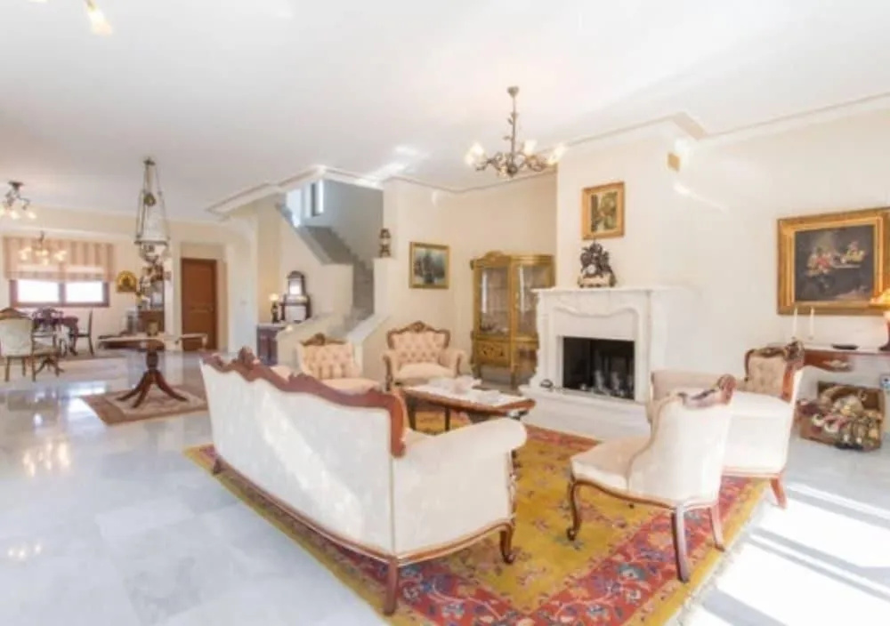 Foto - Villa Ariadne