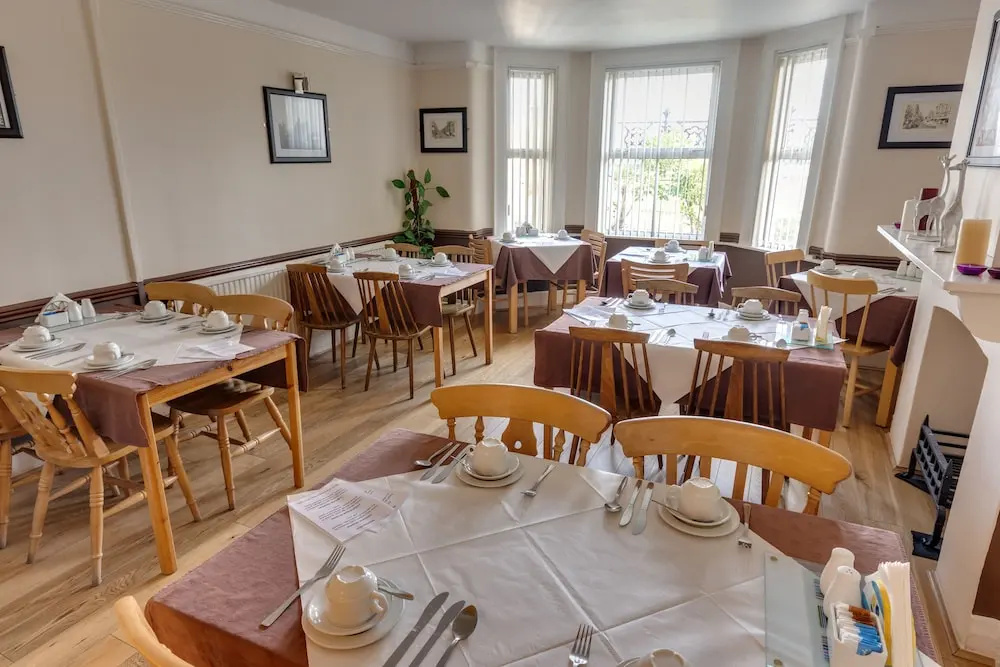 Foto - The Sportsview Guest House
