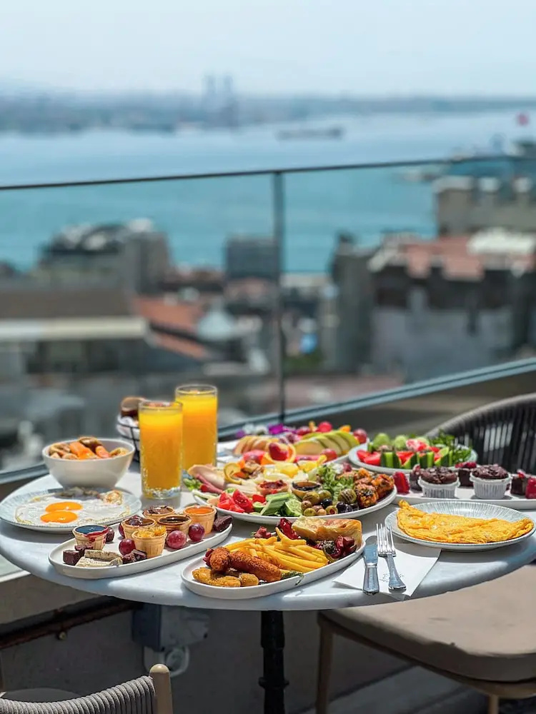 Photo - Meroddi Barnathan Hotel