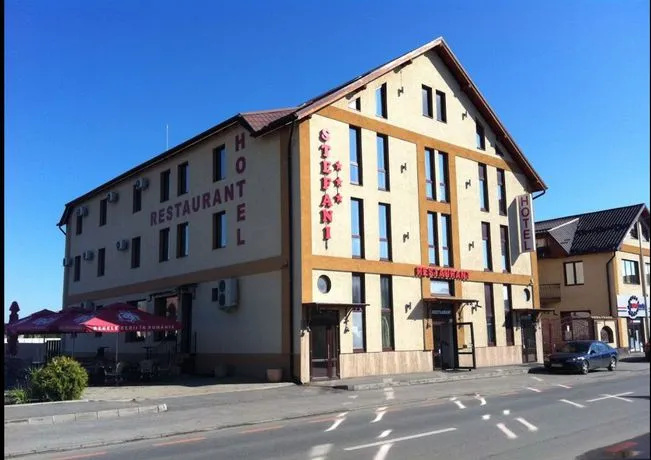 Foto - Hotel Stefani