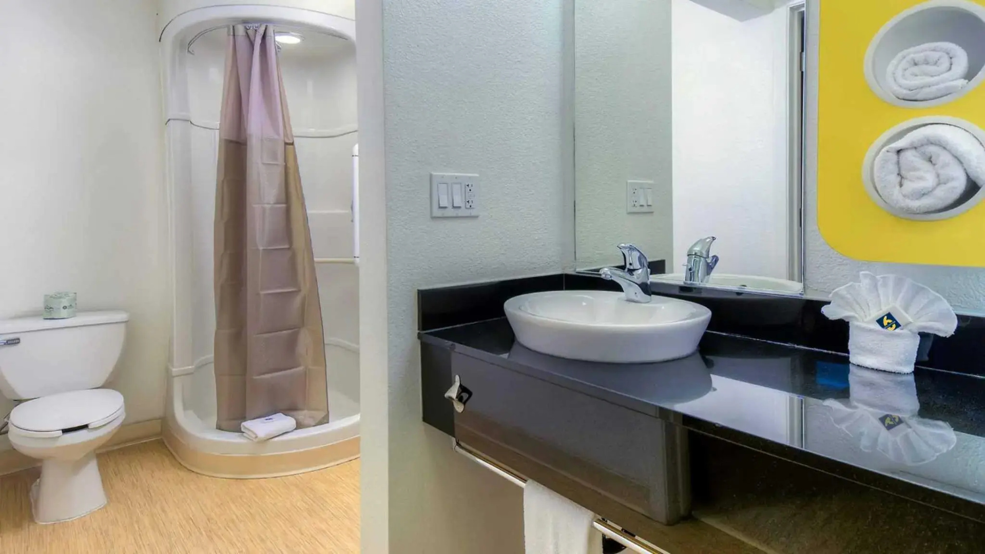 Foto - Studio 6 Suites Las Vegas, NV - Tropicana