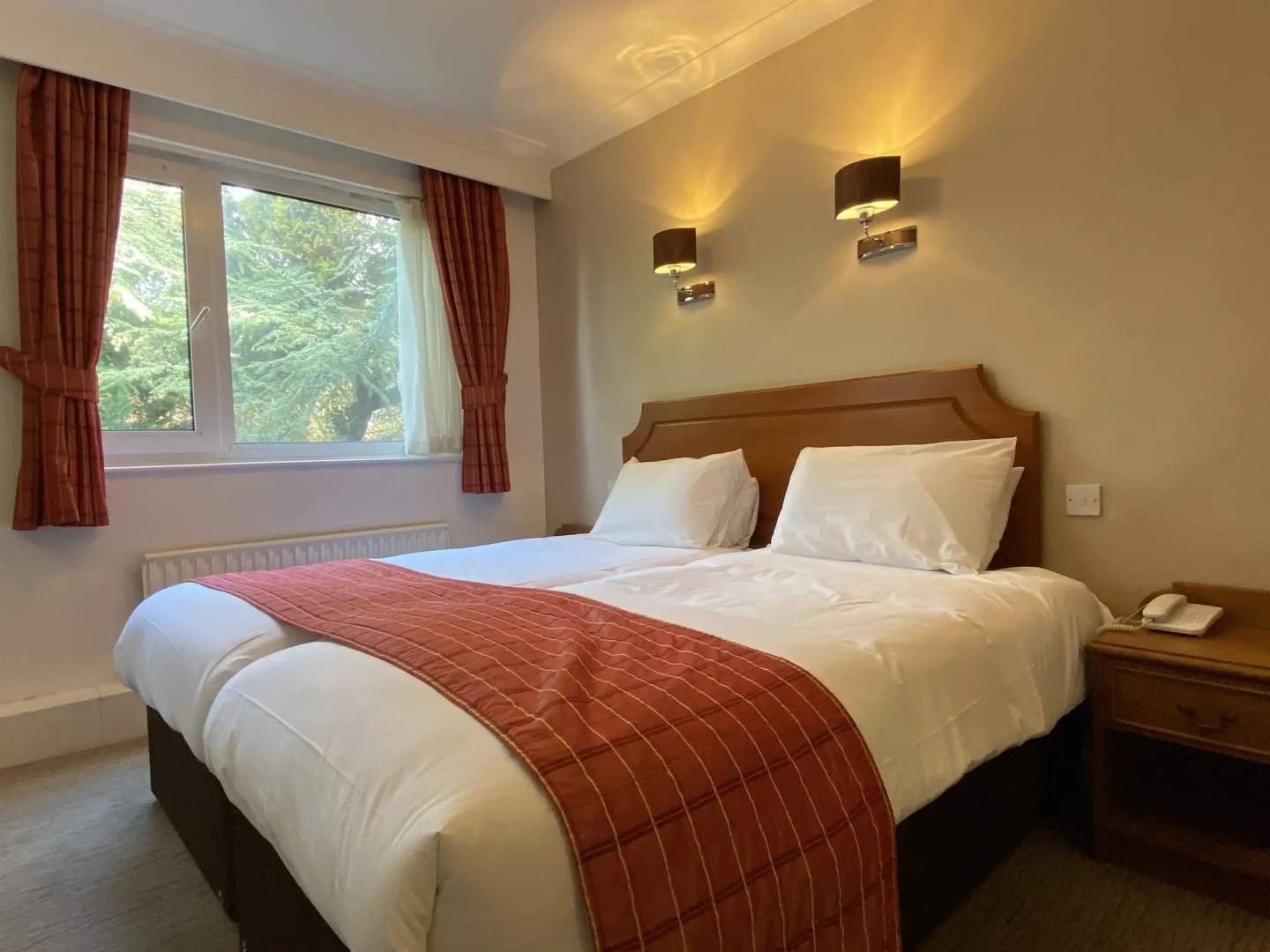 Foto - Birmingham Great Barr Hotel