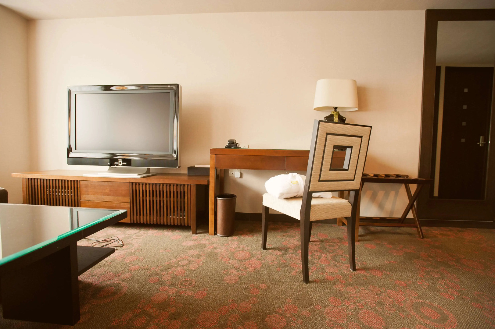 Foto - Rose Hotel Yokohama, The Distinctive Collection By WORLDHOTELS