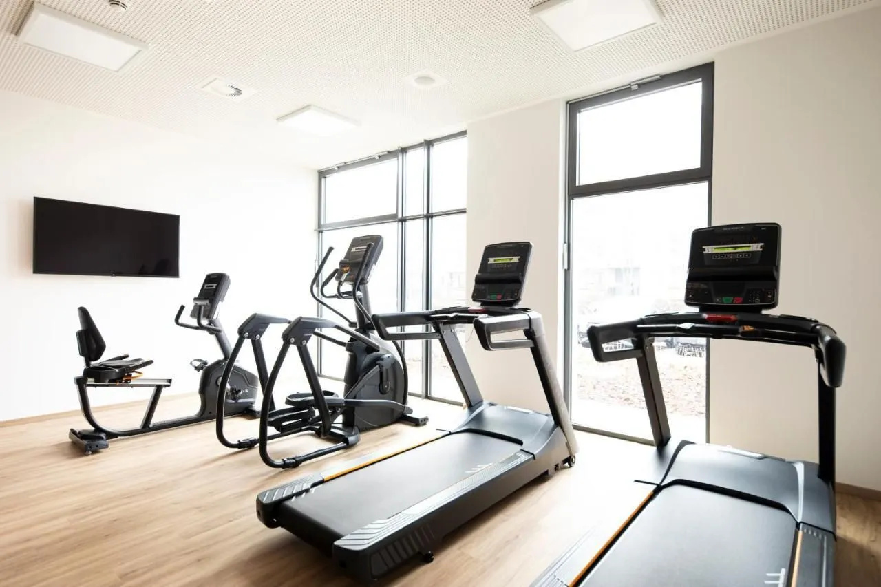 Foto - LOGINN Hotel Berlin Airport