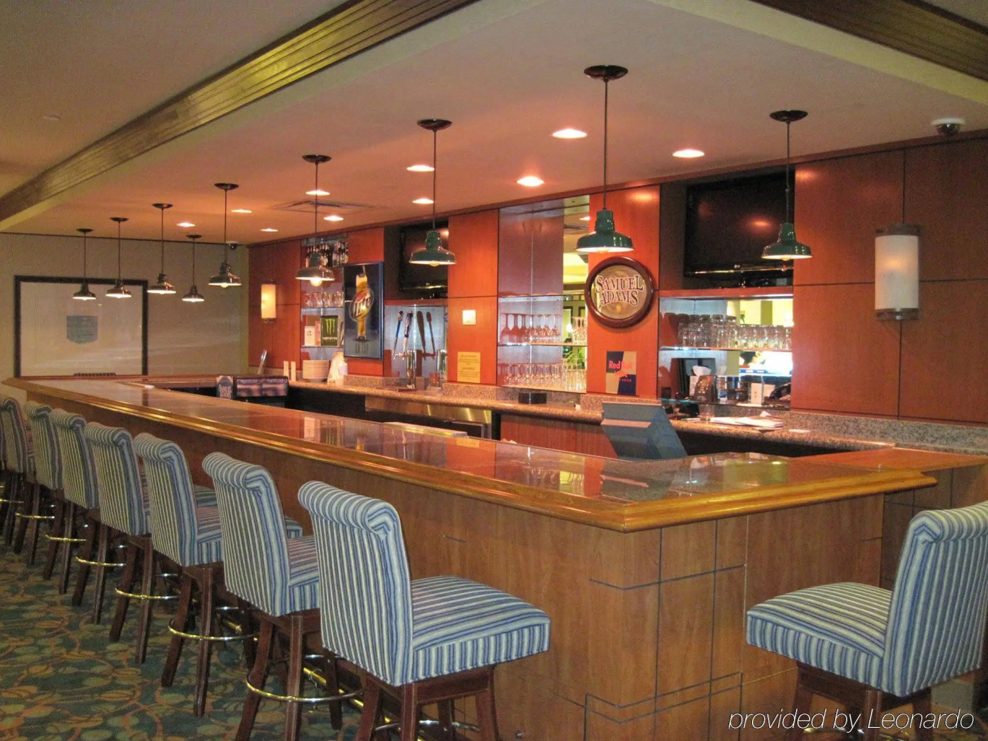 Foto - DoubleTree by Hilton Las Vegas Airport