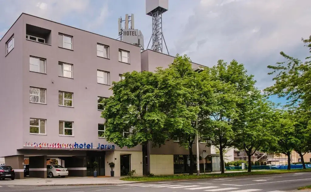 Foto - Hotel Jarun