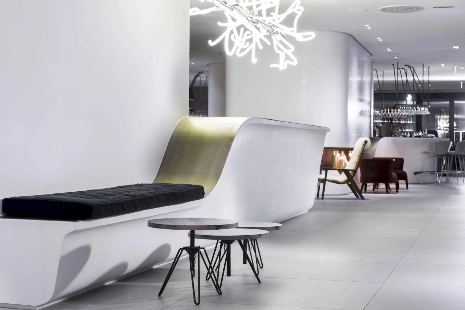 Photo - Scandic Frankfurt Museumsufer