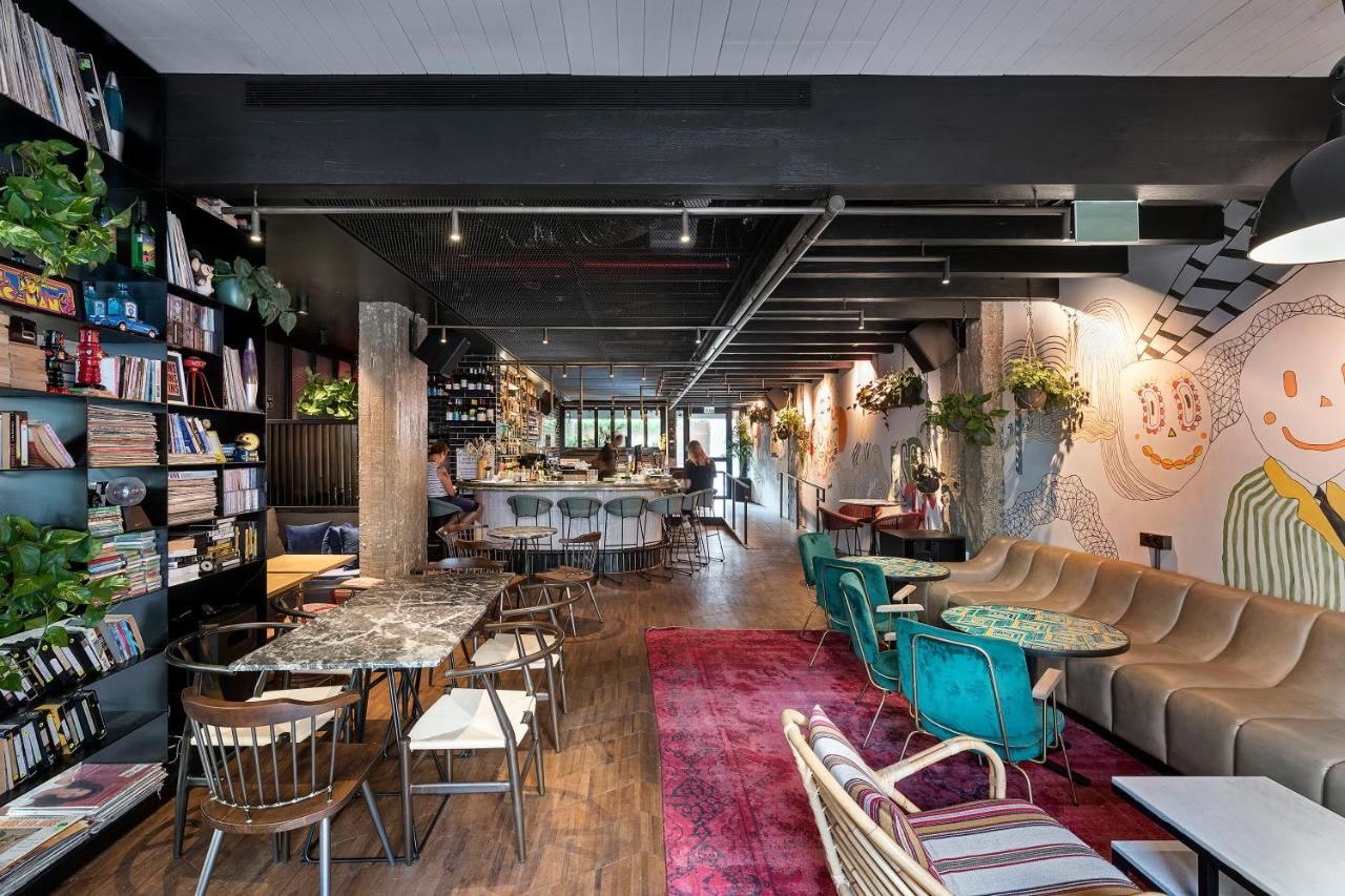Foto - Fabric Hotel - an Atlas Boutique Hotel