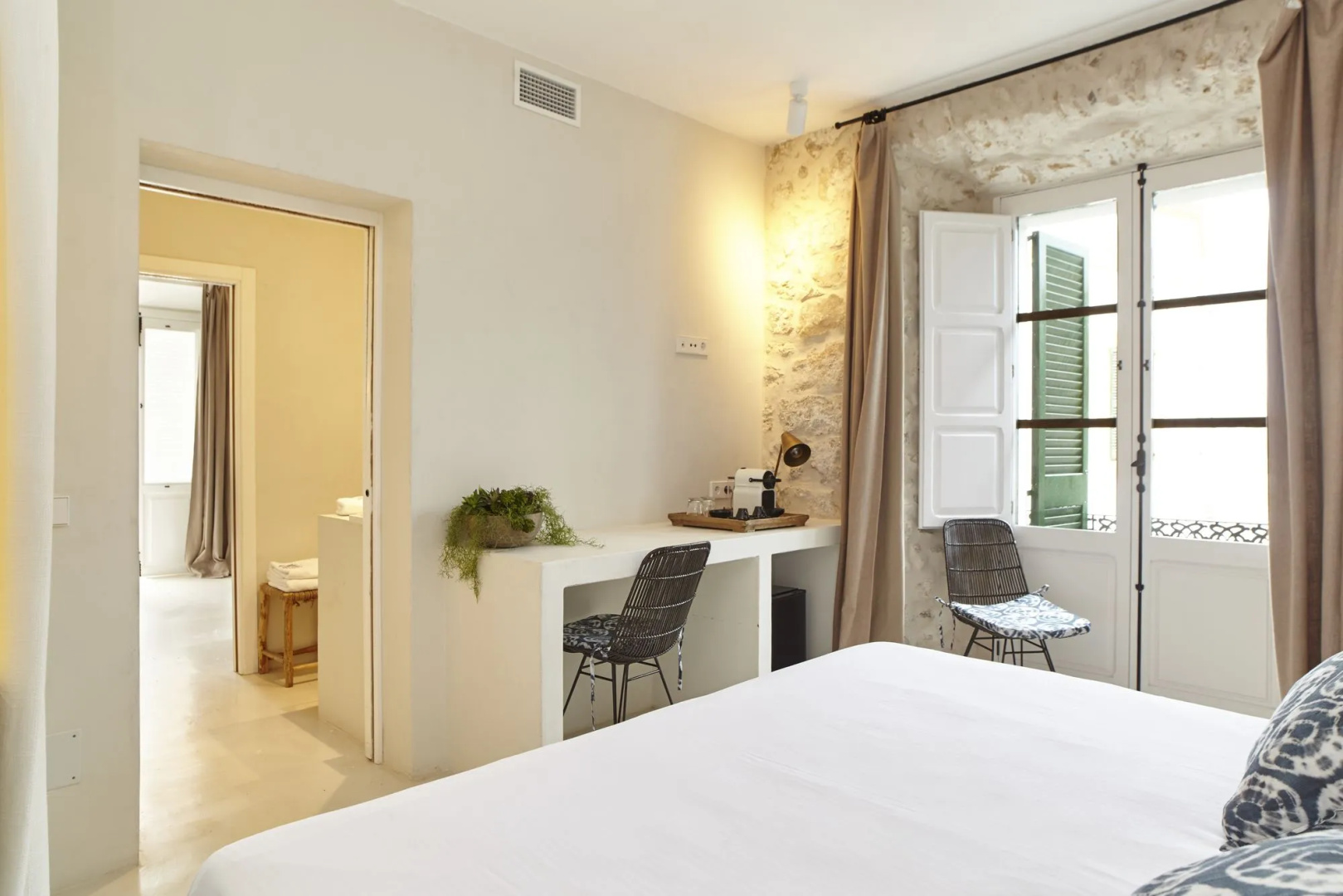 Photo - Hotel La Torre del Canonigo - Small Luxury Hotels
