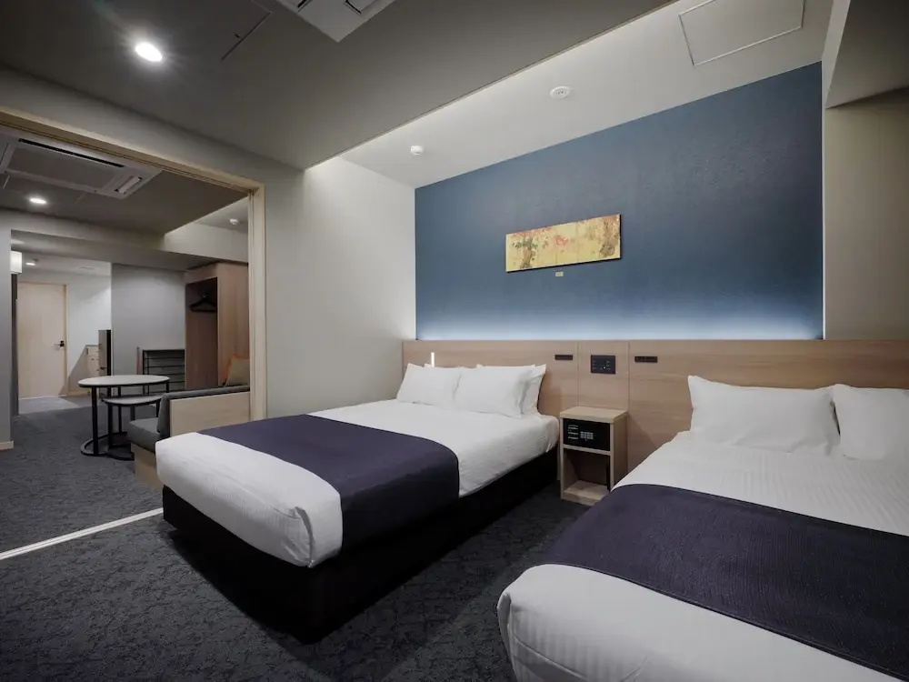 Foto - Premium Apart MONday KYOTO GOJO