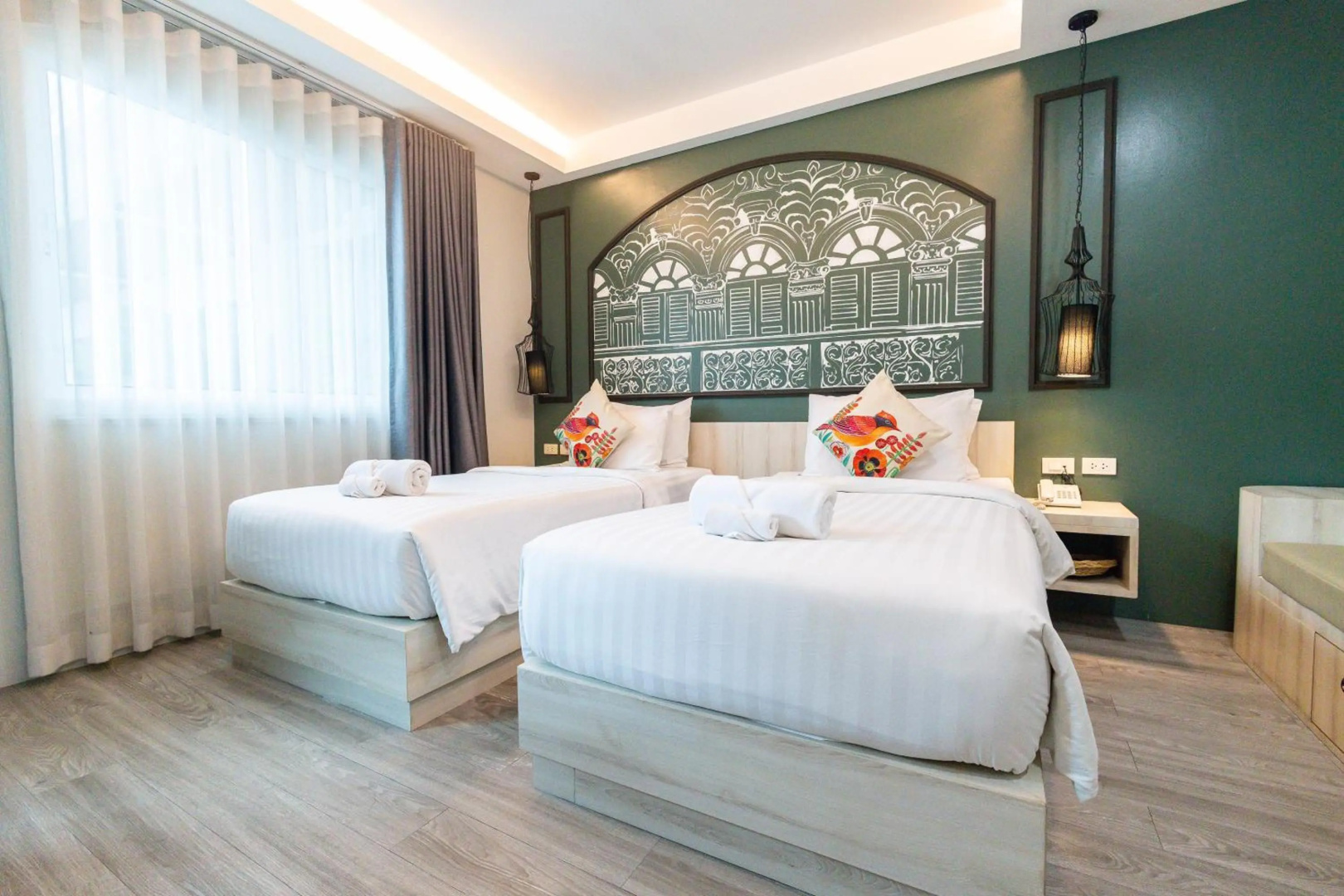 Photo - Peranakan House