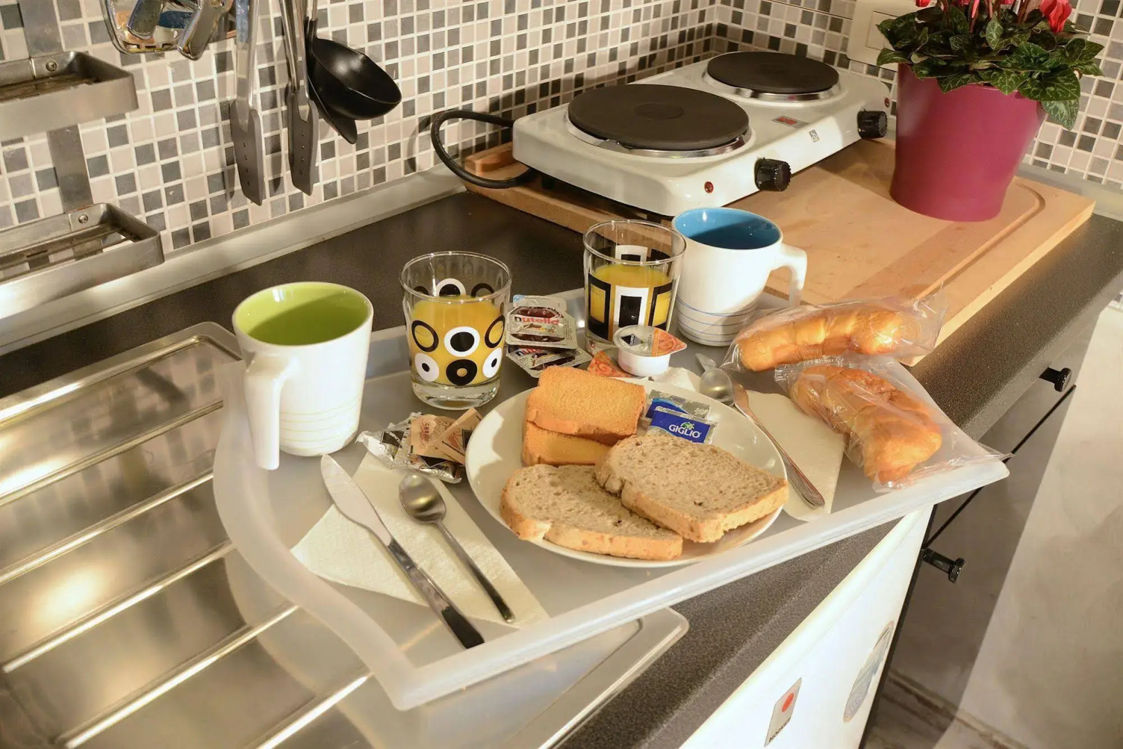 Photo - B&B Zen Trastevere