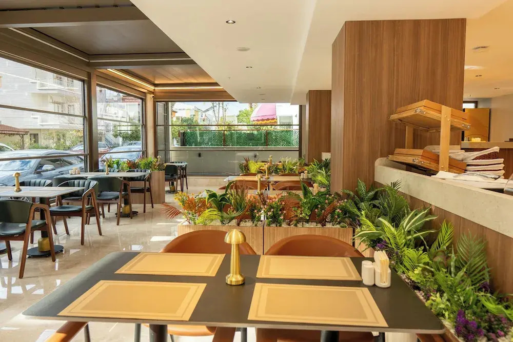 Photo - The Marni Hotel - Adults Only 12 Plus