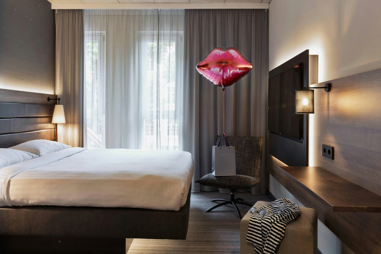 Foto - MOXY Frankfurt East