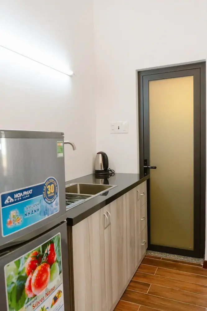 Foto - BA TAM VU SUA Homestay