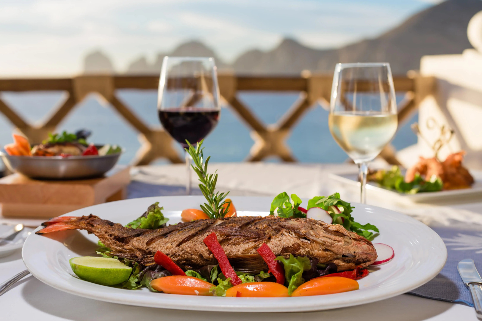 Foto - Pueblo Bonito Los Cabos Blanco Beach Resort - All Inclusive
