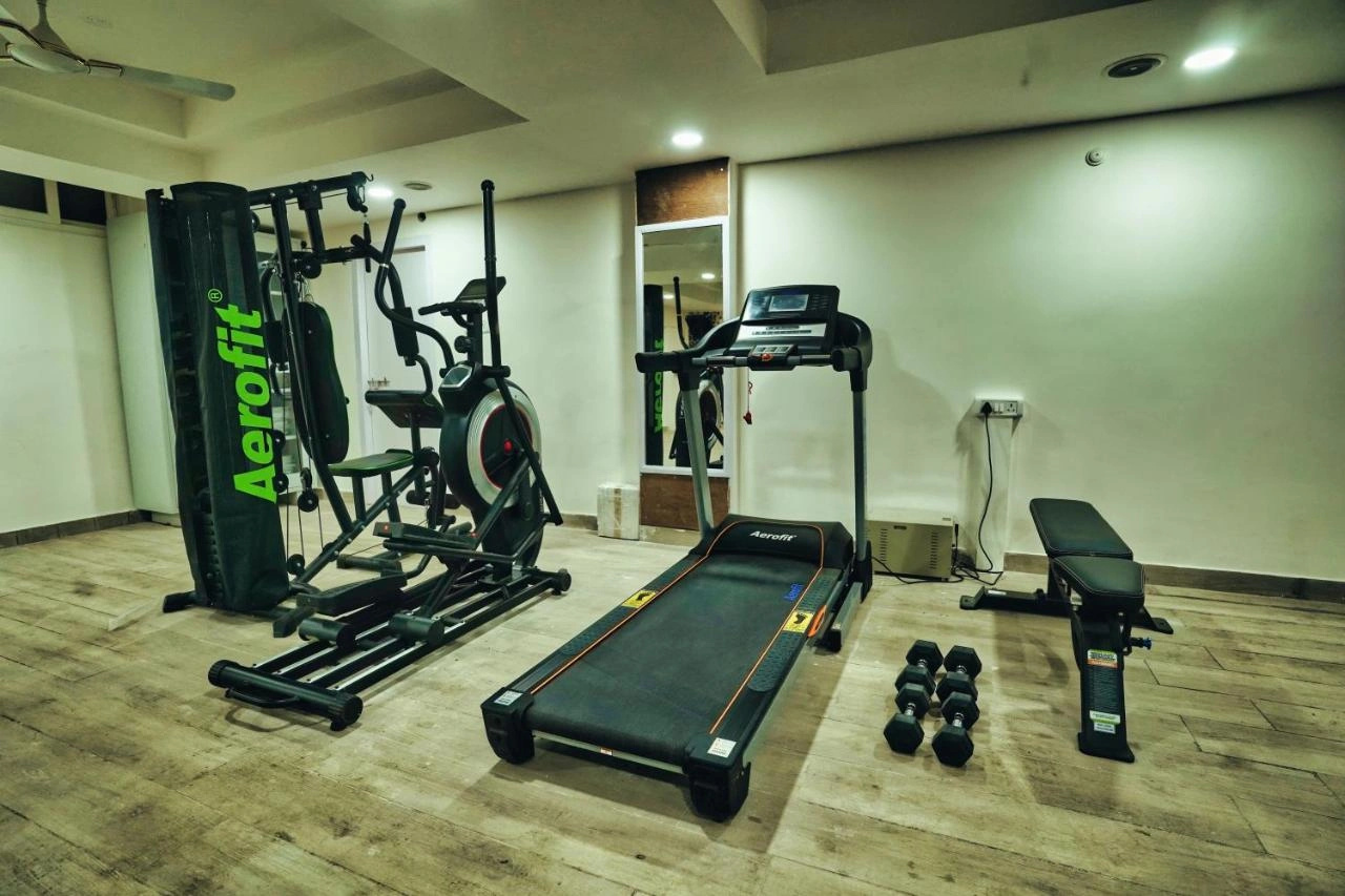 Photo - M Square Hotel