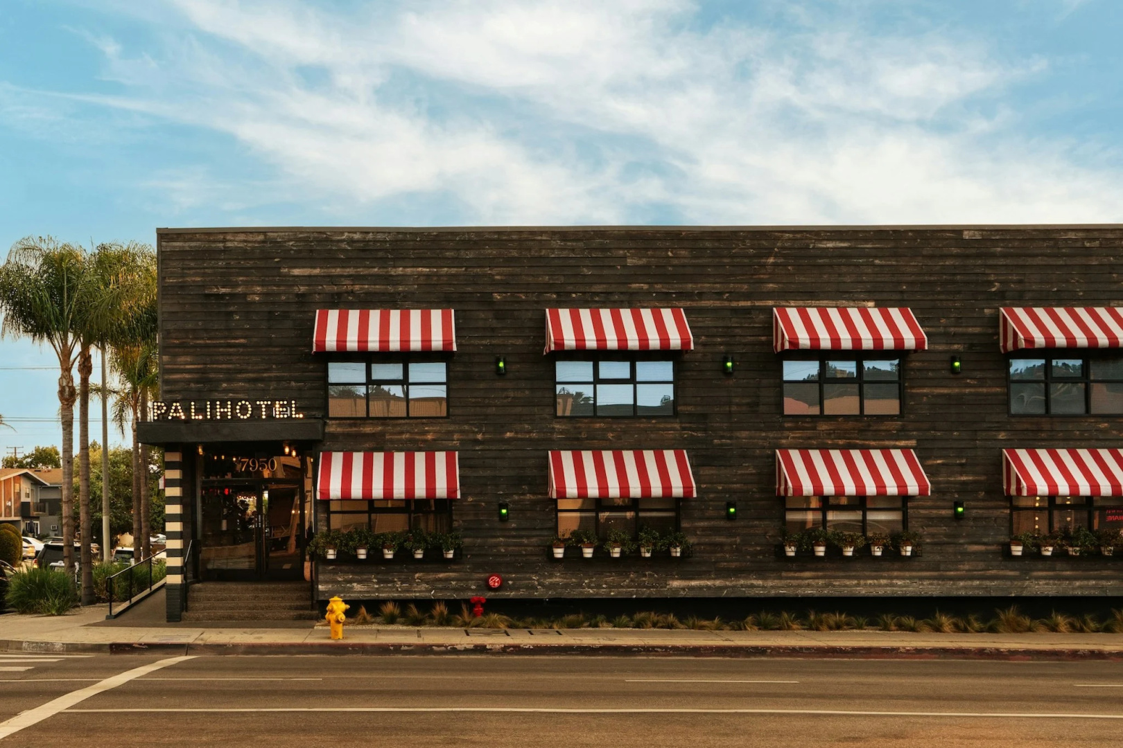 Photo - Palihotel Melrose
