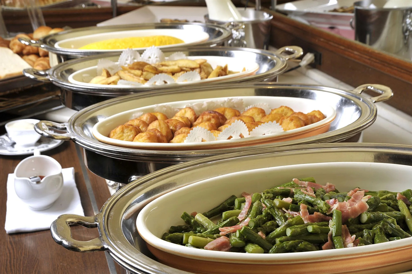 Foto - Hotel Sapporo Garden Palace