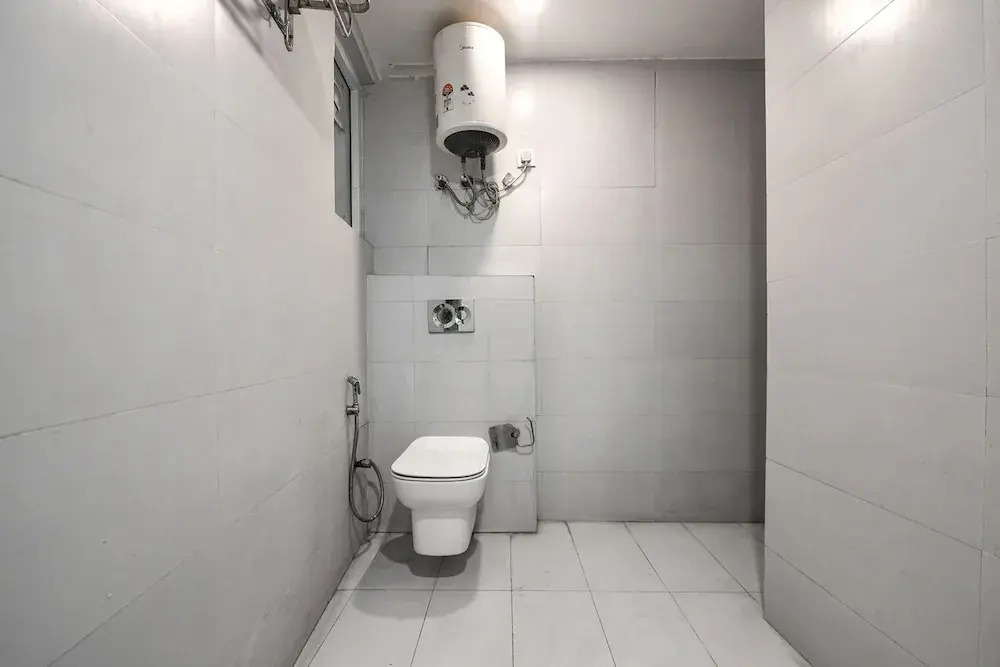 Foto - FabHotel Twamev