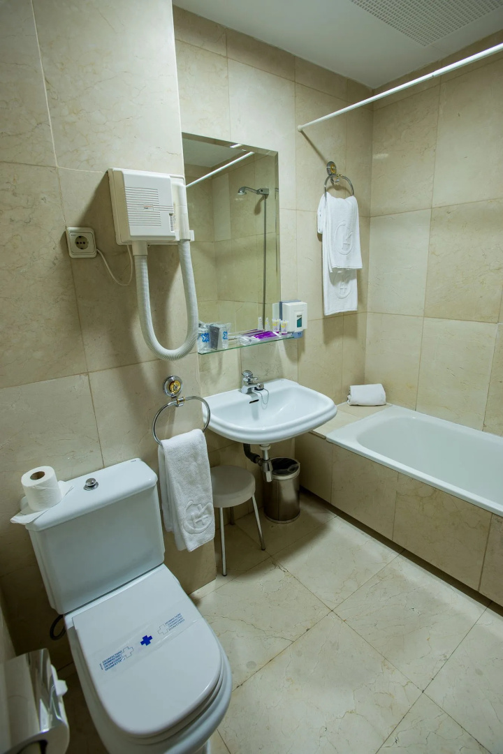 Photo - Hotel Porcel Aida