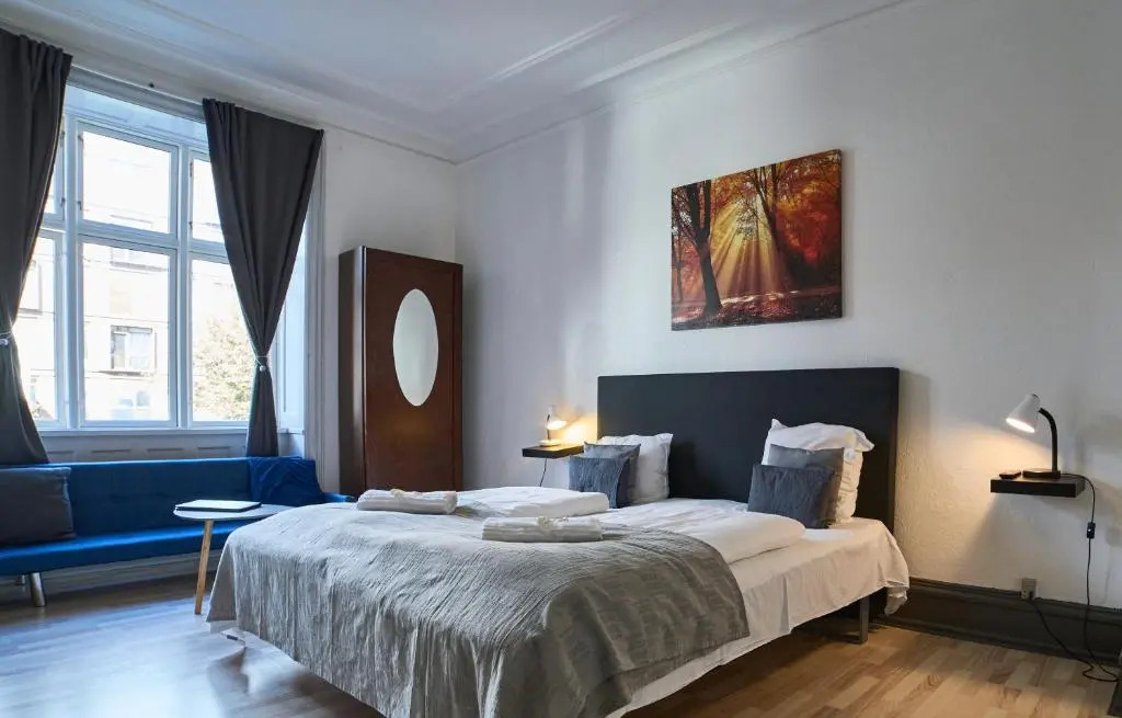 Photo - Hotel Amager