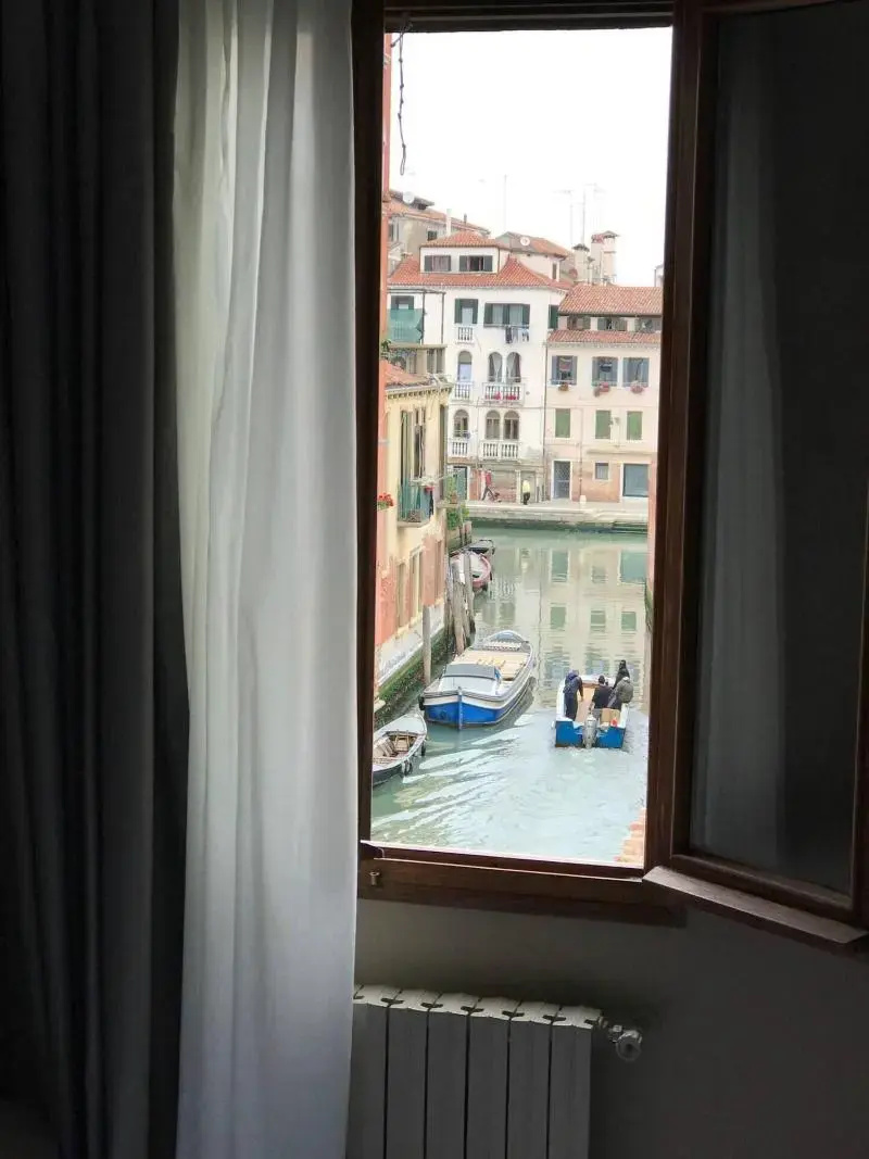 Photo - Hotel Cannaregio 2357