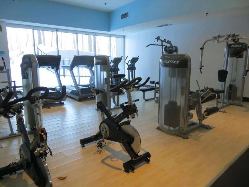 Foto - Toronto Don Valley Hotel and Suites