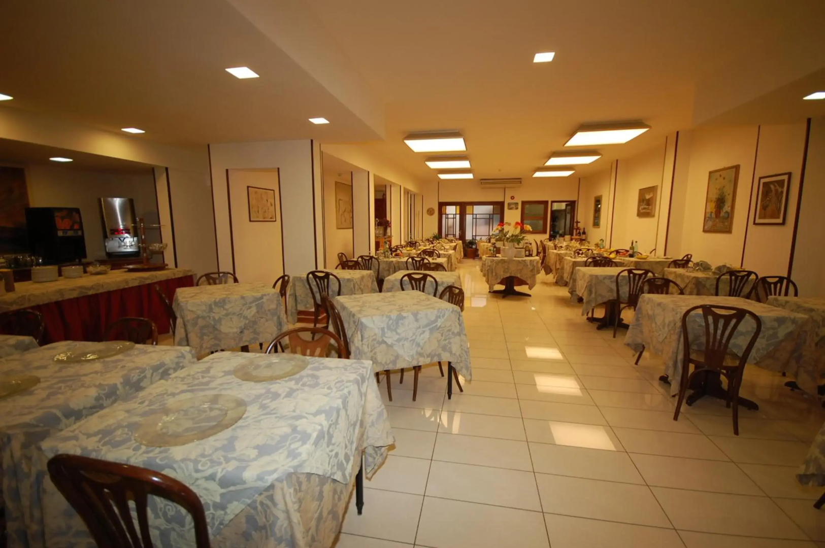 Photo - Hotel Bella Riviera Lungomare