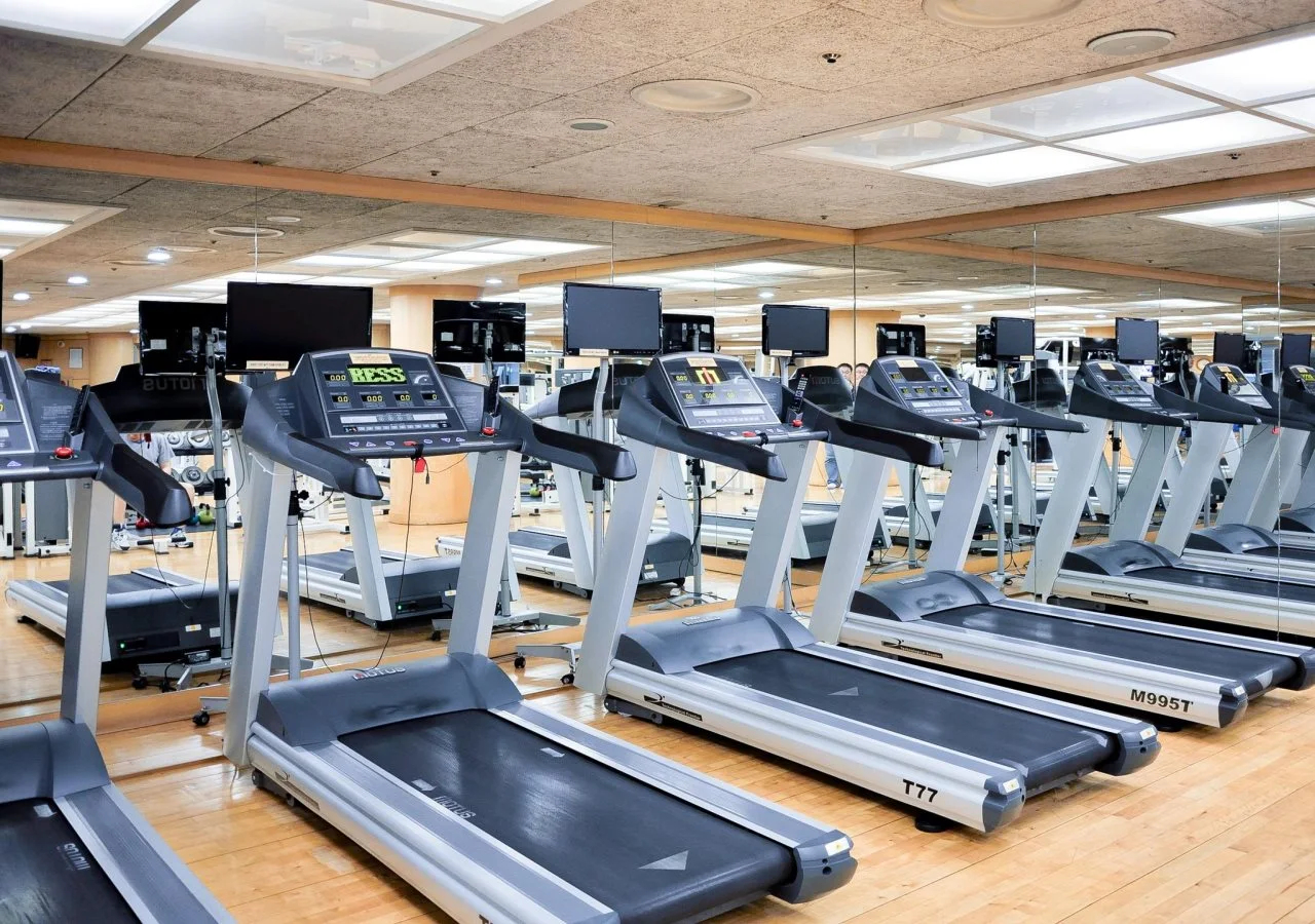 Foto - Seoul Riviera Hotel