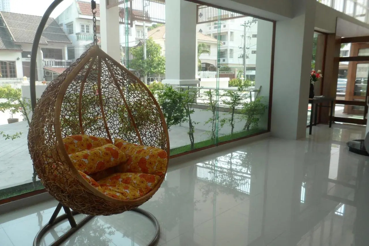 Photo - Pangviman Place Resotel SHA Plus