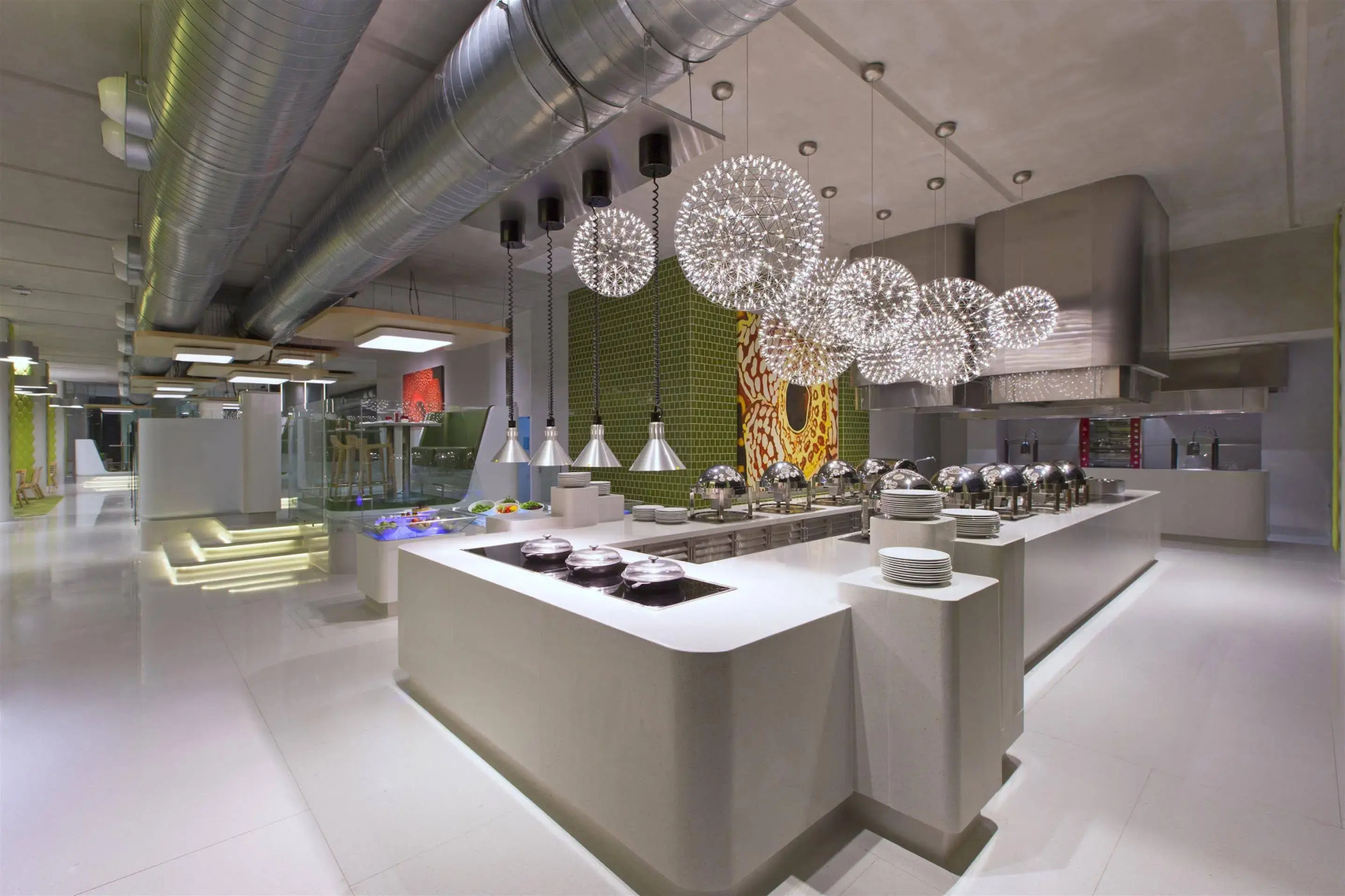 Photo - Aloft Kuala Lumpur Sentral