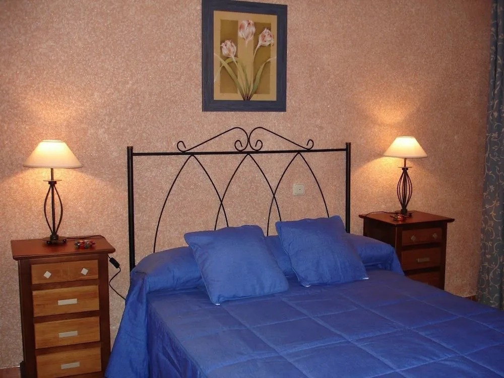 Foto - Apartamentos Benal Beach Group